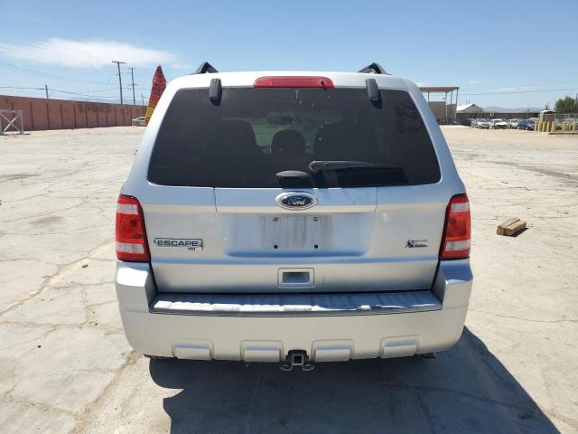 Photo 6 from auction – 2011 FORD ESCAPE XLT with VIN 1FMCU0DG1BKA74605