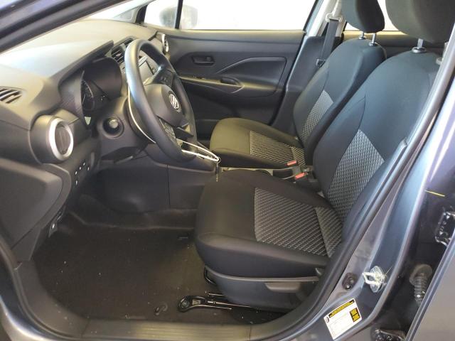 Photo 7 from auction – 2023 NISSAN VERSA S with VIN 3N1CN8DV9PL838451