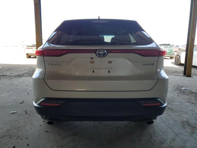 Photo 6 from auction – 2021 TOYOTA VENZA LE with VIN JTEAAAAH0MJ009322
