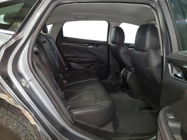 Photo 10 from auction – 2019 BUICK LACROSSE E with VIN 1G4ZP5SZ8KU101967