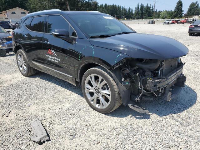 Photo 4 from auction – 2019 CHEVROLET BLAZER PRE with VIN 3GNKBKRS5KS625547