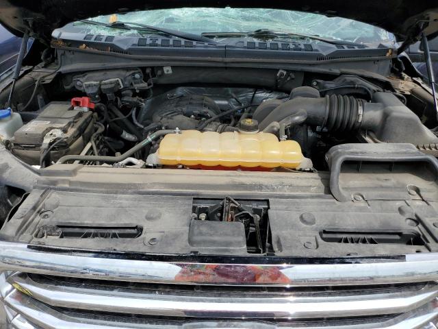 Photo 11 from auction – 2017 FORD F150 SUPER with VIN 1FTEX1E81HFC44173