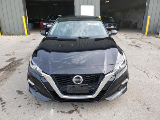 Photo 5 from auction – 2019 NISSAN ALTIMA S with VIN 1N4BL4BV5KC231368