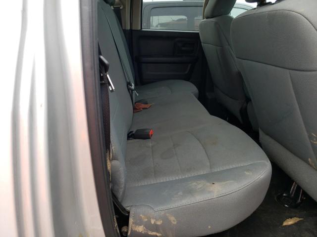 Photo 10 from auction – 2014 RAM 1500 ST with VIN 1C6RR7FG5ES213104