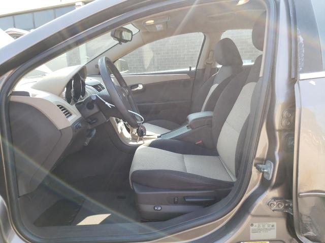 Photo 7 from auction – 2012 CHEVROLET MALIBU LS with VIN 1G1ZB5E00CF137750