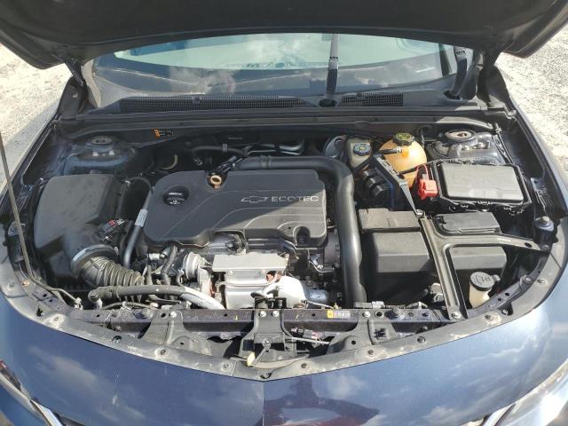Photo 11 from auction – 2016 CHEVROLET MALIBU LS with VIN 1G1ZB5ST3GF211537