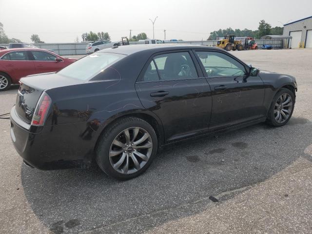 Photo 3 from auction – 2014 CHRYSLER 300 S with VIN 2C3CCABG8EH343392