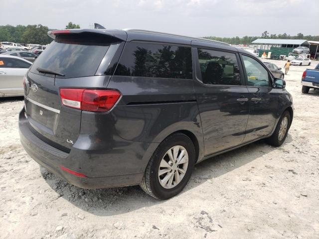 Photo 3 from auction – 2016 KIA SEDONA LX with VIN KNDMB5C19G6165582