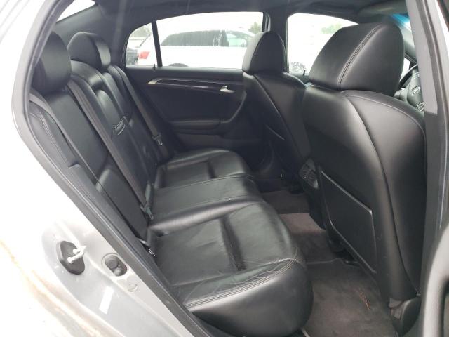 Photo 10 from auction – 2006 ACURA 3.2TL with VIN 19UUA66256A064274
