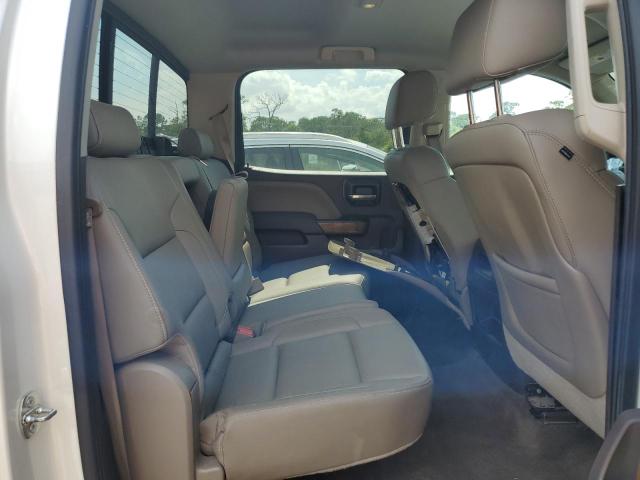 Photo 10 from auction – 2015 GMC SIERRA C15 with VIN 3GTP1VECXFG448360