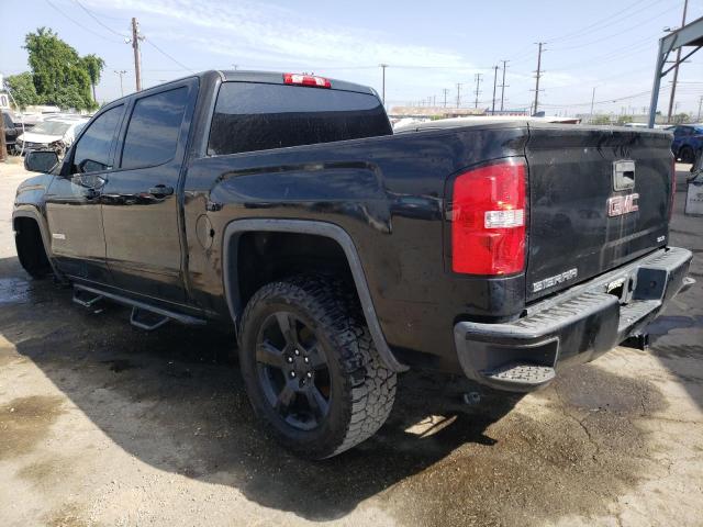 Photo 2 from auction – 2018 GMC SIERRA C15 with VIN 3GTP1MEC0JG281588