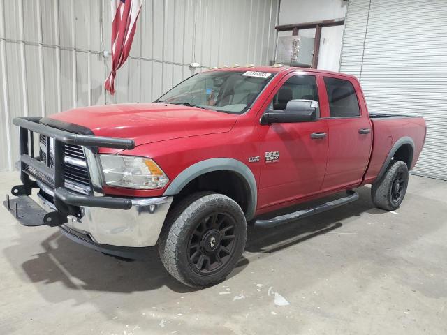 DODGE RAM 2500 S 2012 с VIN 3C6TD5CT4CG291176 - Снимка от търг