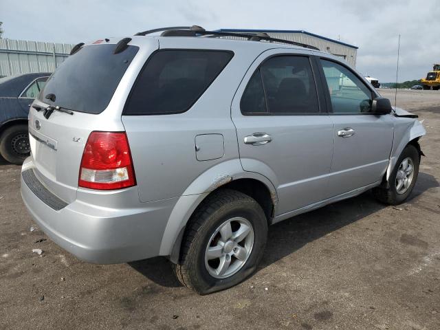 Photo 3 from auction – 2006 KIA SORENTO EX with VIN KNDJC733865635389