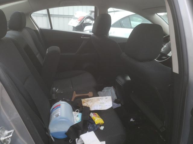 Foto 10 de la subasta – 2012 MAZDA 3 I con VIN JM1BL1V80C1678766
