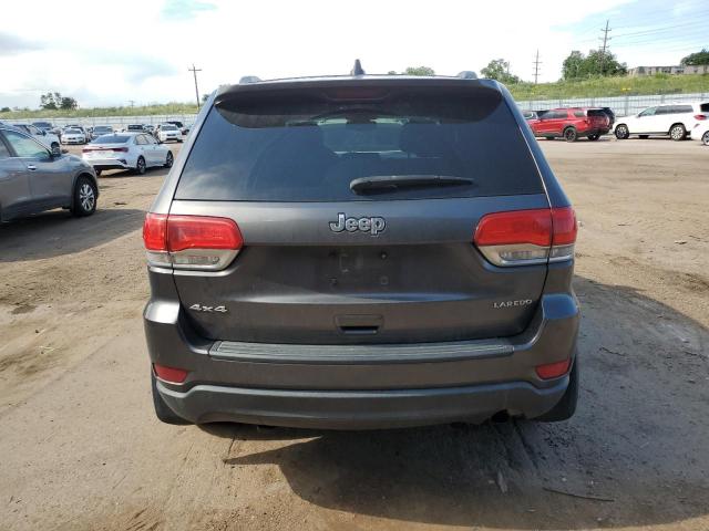 Photo 6 from auction – 2014 JEEP GRAND CHER with VIN 1C4RJFAG4EC315313
