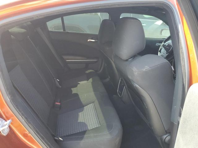 Photo 10 from auction – 2021 DODGE CHARGER R/ with VIN 2C3CDXCT8MH671079