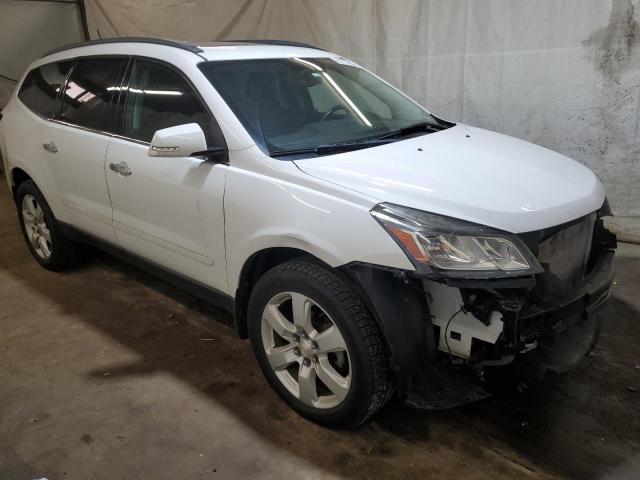Photo 4 from auction – 2016 CHEVROLET TRAVERSE L with VIN 1GNKVGKD8GJ182965