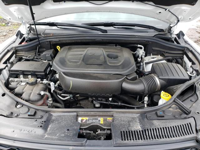 Photo 12 from auction – 2022 DODGE DURANGO GT with VIN 1C4RDJDG7NC132123