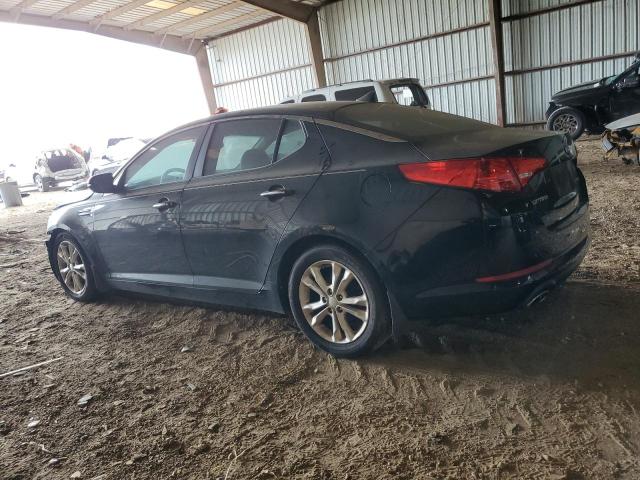 Zdjęcie 2 z aukcji – 2013 KIA OPTIMA EX z VIN 5XXGN4A76DG176915