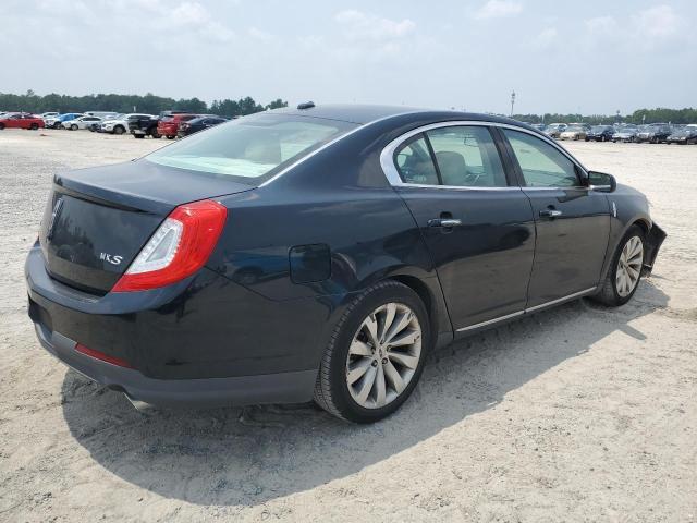 Photo 3 from auction – 2014 LINCOLN MKS with VIN 1LNHL9DK8EG604805