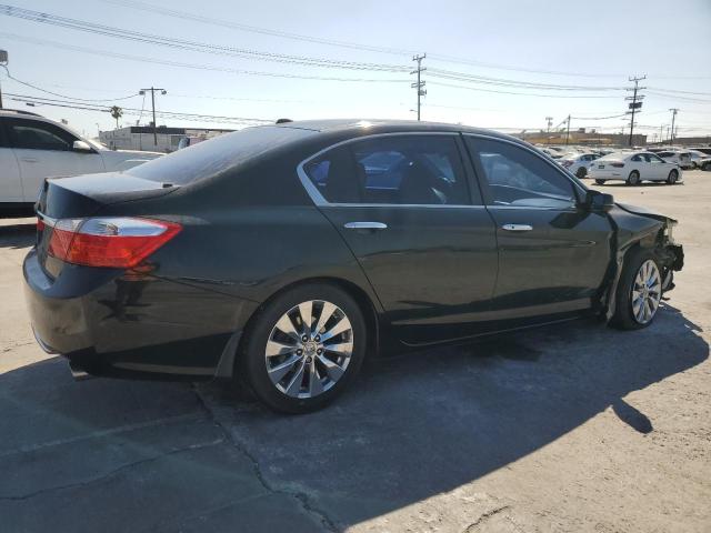 Photo 3 from auction – 2014 HONDA ACCORD EXL with VIN 1HGCR2F80EA234489