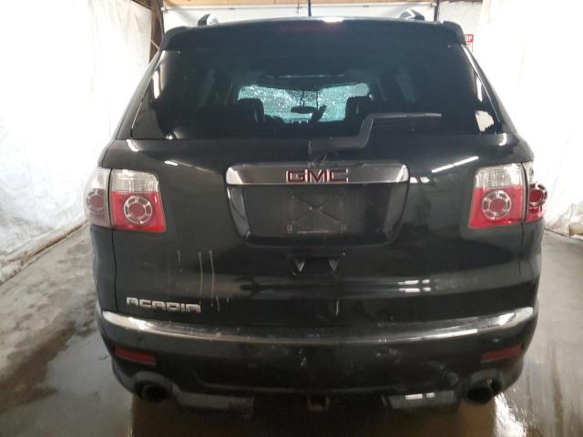 Photo 6 from auction – 2012 GMC ACADIA DEN with VIN 1GKKRTED1CJ321429