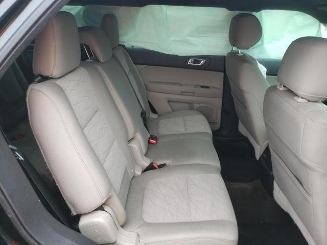 Photo 11 from auction – 2015 FORD EXPLORER with VIN 1FM5K8B84FGB83139