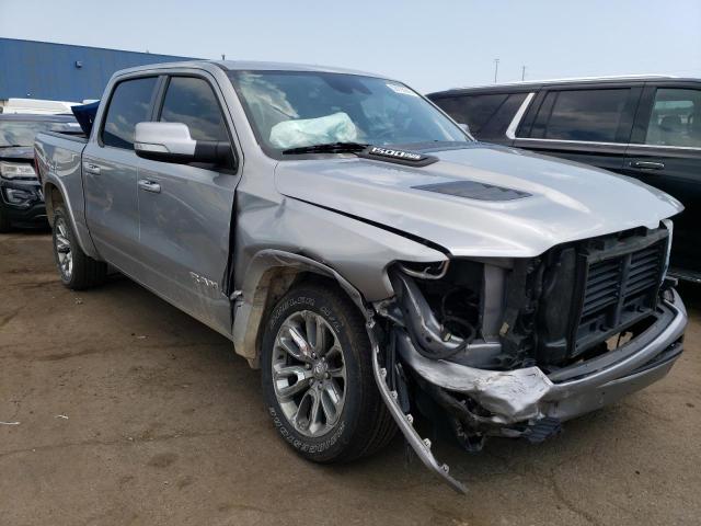 Photo 4 from auction – 2021 RAM 1500 LARAM with VIN 1C6SRFJT2MN517262