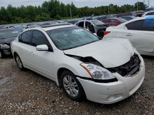 Photo 4 from auction – 2010 NISSAN ALTIMA BAS with VIN 1N4AL2AP2AN547283