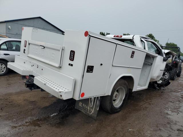 Photo 3 from auction – 2022 CHEVROLET SILVERADO with VIN 1GB3WRE72NF144454