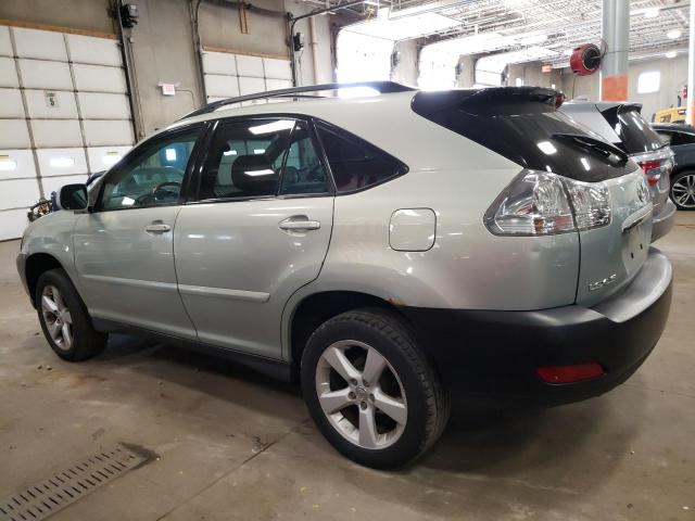 Foto 2 de la subasta – 2006 LEXUS RX 330 con VIN 2T2HA31U06C091803