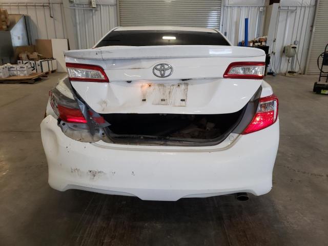 Photo 6 from auction – 2014 TOYOTA CAMRY L with VIN 4T1BF1FK5EU393446