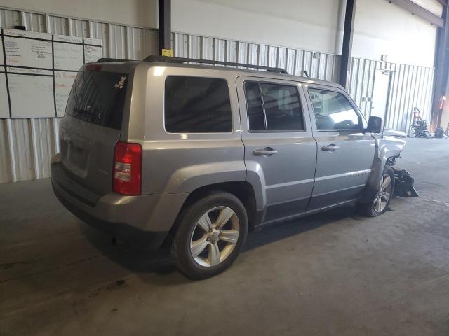 Photo 3 from auction – 2016 JEEP PATRIOT LA with VIN 1C4NJPFA3GD612904