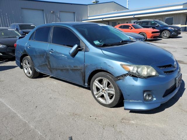Photo 4 from auction – 2013 TOYOTA COROLLA BA with VIN 5YFBU4EE5DP128397