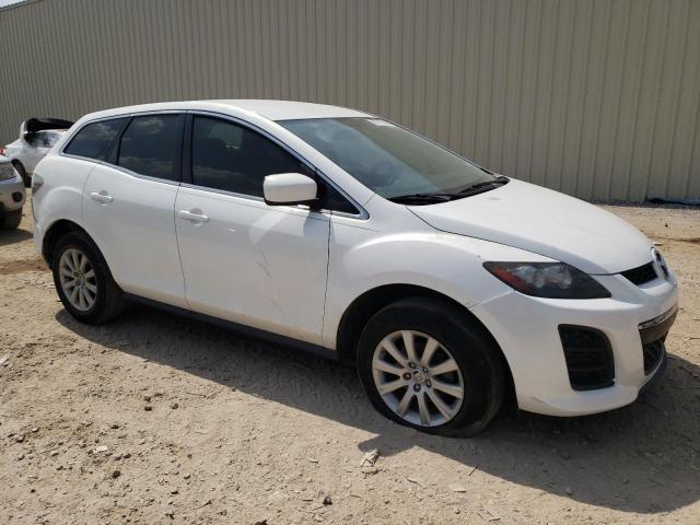 Photo 4 from auction – 2011 MAZDA CX-7 with VIN JM3ER2A51B0379473