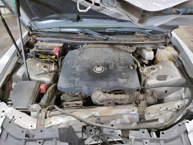 Photo 11 from auction – 2011 CADILLAC STS LUXURY with VIN 1G6DW6ED8B0122321