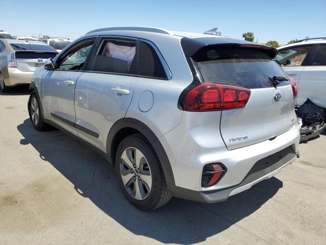 Photo 2 from auction – 2020 KIA NIRO LX with VIN KNDCB3LC1L5397417