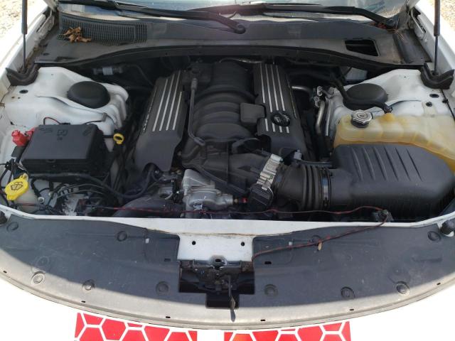 Photo 11 from auction – 2019 DODGE CHARGER SC with VIN 2C3CDXGJ5KH661793