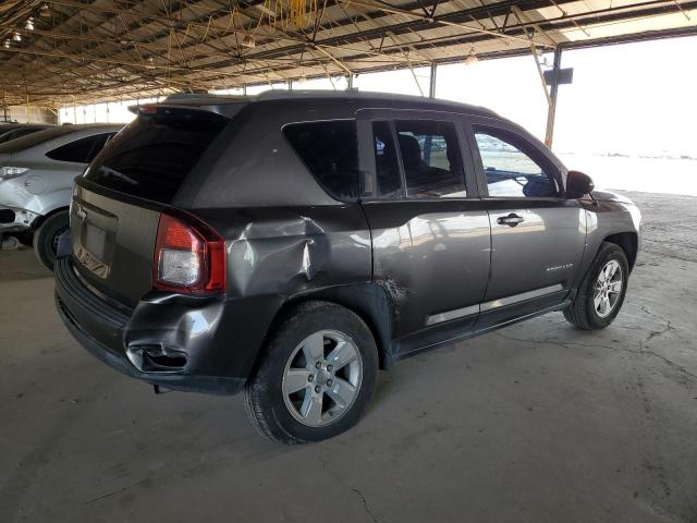 Photo 3 from auction – 2015 JEEP COMPASS SP with VIN 1C4NJCBA3FD129670