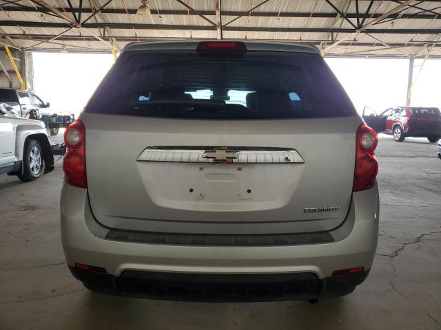 Photo 6 from auction – 2014 CHEVROLET EQUINOX LS with VIN 2GNALAEK0E1127782