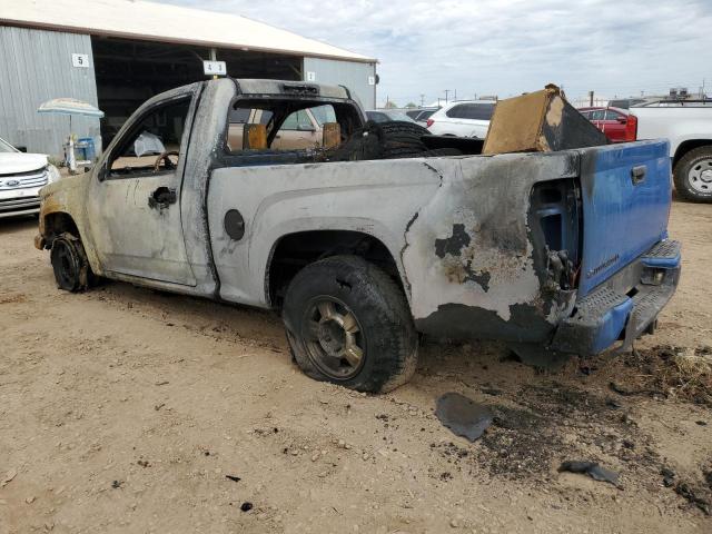 Photo 2 from auction – 2008 CHEVROLET COLORADO with VIN 1GCCS149388121978