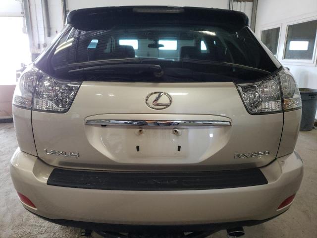 Photo 6 from auction – 2007 LEXUS RX 350 with VIN 2T2HK31U57C017503