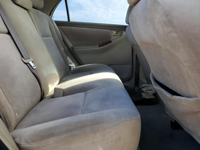 Photo 10 from auction – 2005 TOYOTA COROLLA CE with VIN 1NXBR32E55Z404741