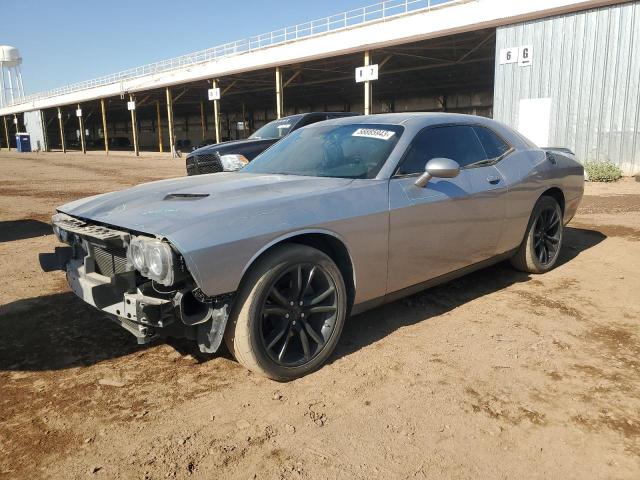 DODGE CHALLENGER 2016 with VIN 2C3CDZAG0GH280062 - Photo from auction
