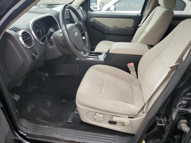 Photo 7 from auction – 2008 FORD EXPLORER X with VIN 1FMEU73EX8UA79364