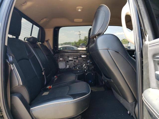 Photo 10 from auction – 2021 RAM 2500 LARAM with VIN 3C6UR5FL4MG648844