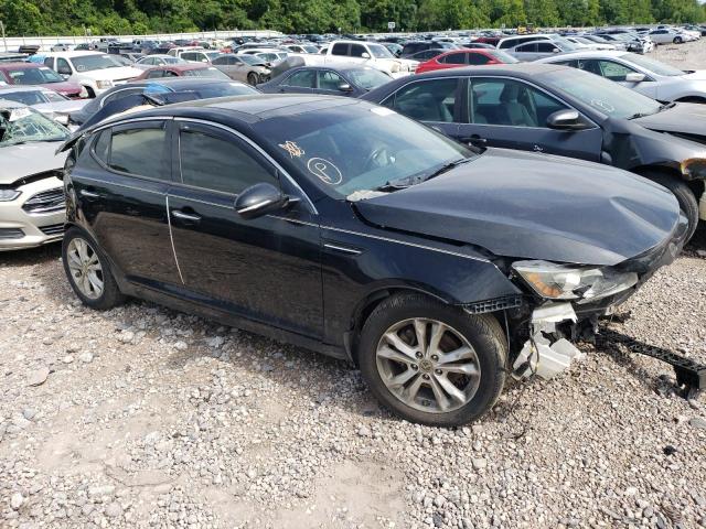 Photo 4 from auction – 2013 KIA OPTIMA EX with VIN 5XXGN4A73DG118471