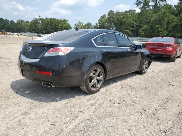 Photo 3 from auction – 2011 ACURA TL with VIN 19UUA8F51BA008574