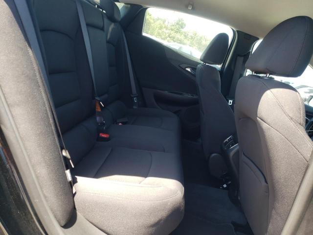 Photo 10 from auction – 2022 CHEVROLET MALIBU LT with VIN 1G1ZD5ST7NF182017