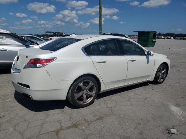 Photo 3 from auction – 2010 ACURA TL with VIN 19UUA9F2XAA007238